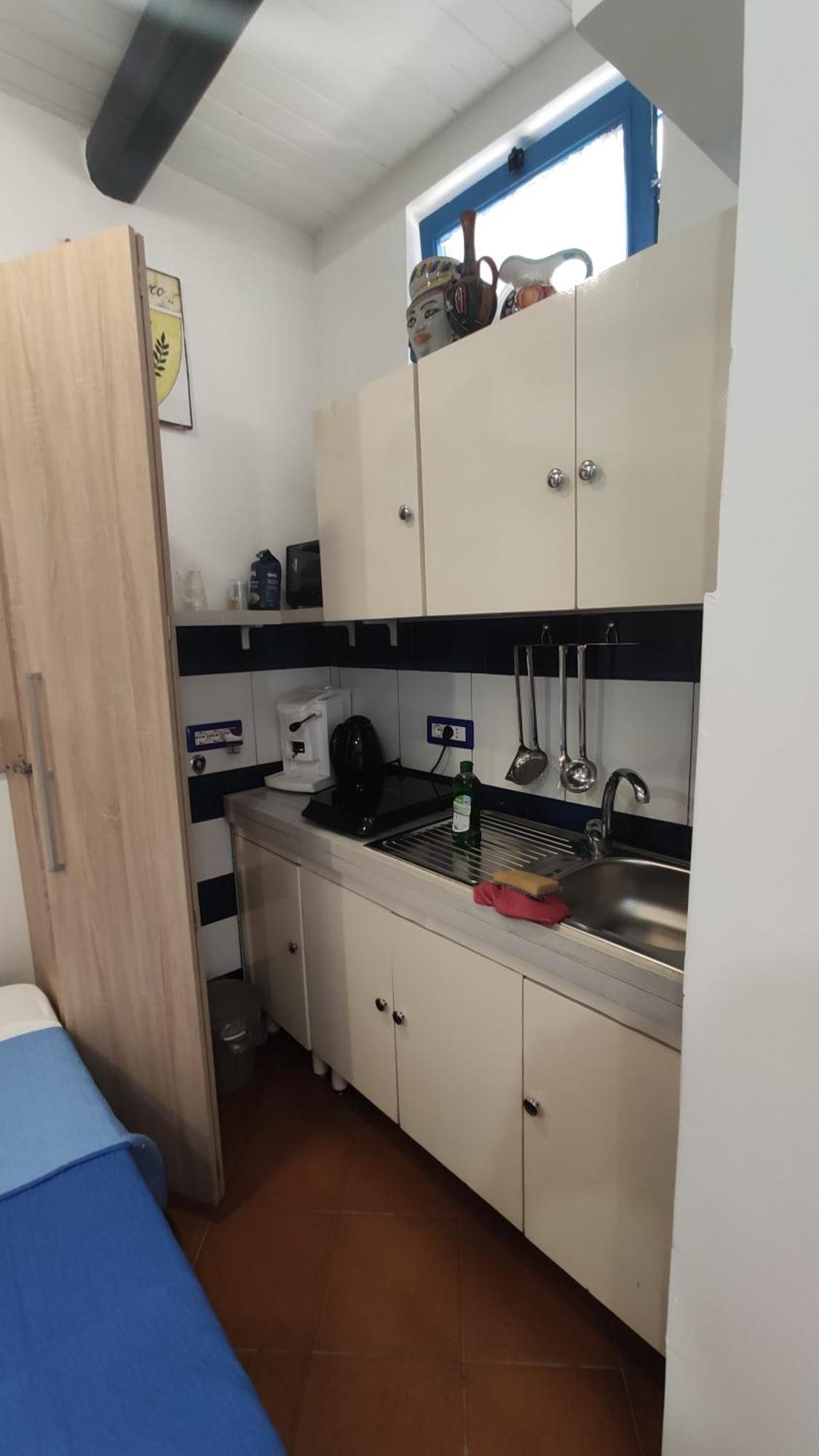 Mide Capri House Apartment Екстериор снимка