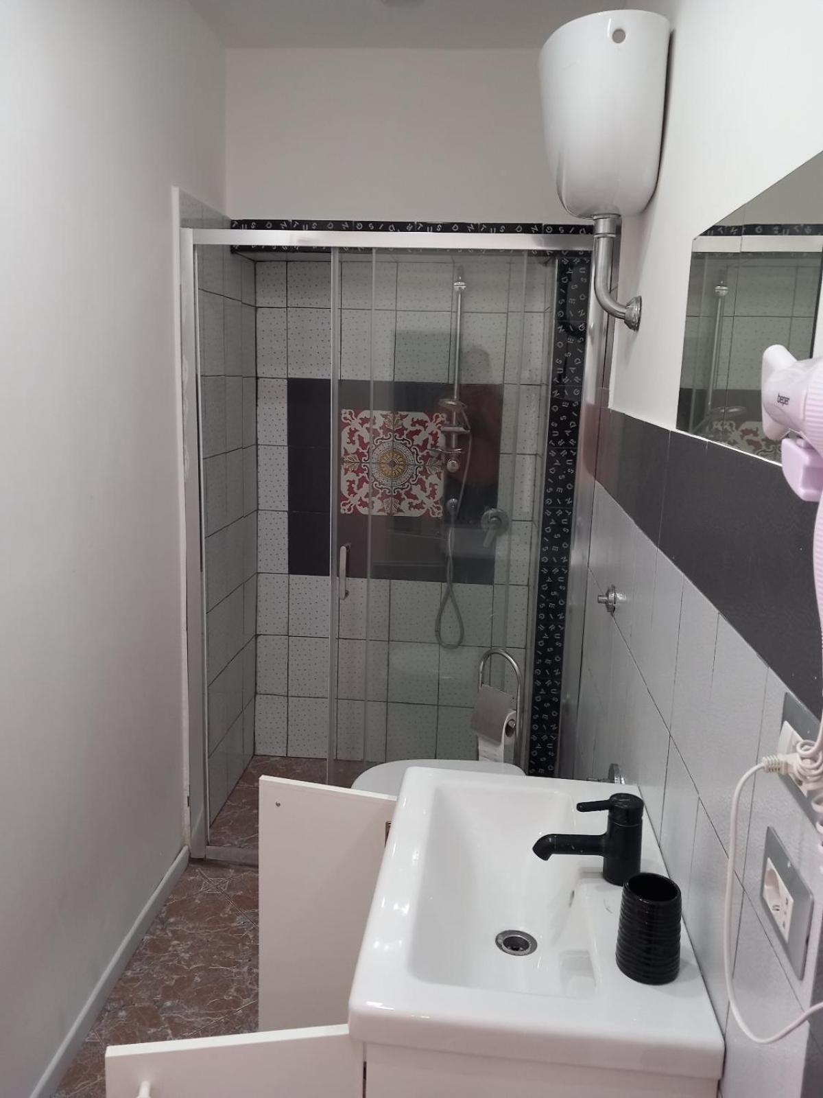 Mide Capri House Apartment Екстериор снимка