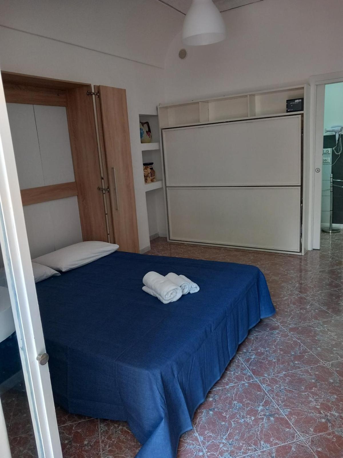 Mide Capri House Apartment Екстериор снимка